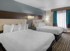 Best Western Waldo Inn & Suites, hotel in Waldo