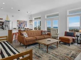 Coastal Luxury Condo Steps to the Sand, hotel v destinaci Seagrove Beach