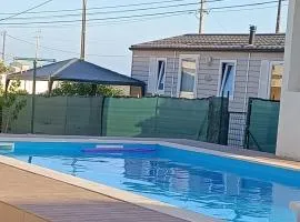 Sesimbra 3 Bedrooms with Shared Pool