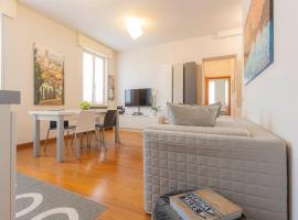 Verona Lodge, chal&eacute; alpino em Verona