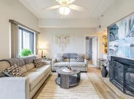 Majestic Mtn Views, Heated Pool! Sugartop Condo