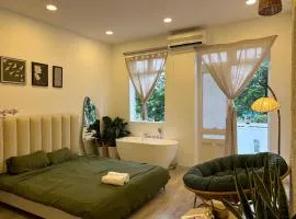 De'Lea Homestay & Hotel