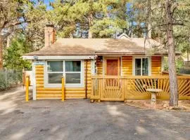 Sugar Bear Chalet #2559