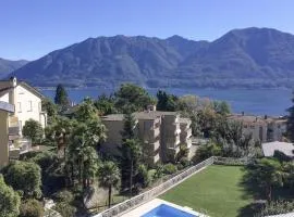 Bellavista by Fewotessin