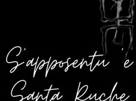 S'apposentu 'e Santa Ruche