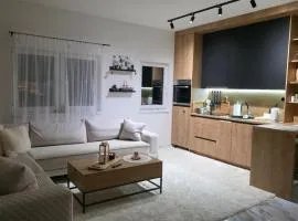 Apartman WOLF Vlašić