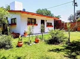 Cabaña Los Algarrobos