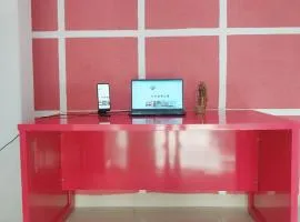 Casa Sobrado Confortavel, Descanso Garantido