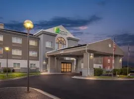 Holiday Inn Express Ogden by IHG