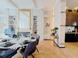 Very comfortable family apartment