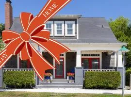 Suite-n-Salty by Seabrook Hospitality