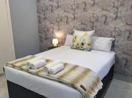 Oban Guesthouse Durban