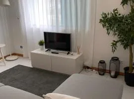 Lovely and Cozy Quiaios 1 Bed Apartment