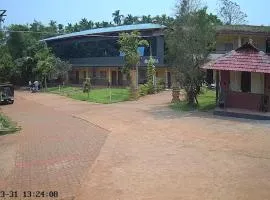 Kamath regency and cottages marriage Hall