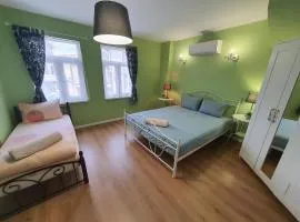 Guest House Old City Plovdiv