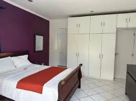 Casa Socorro Cidade Velha COP 30