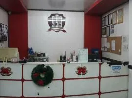 999 Hotel