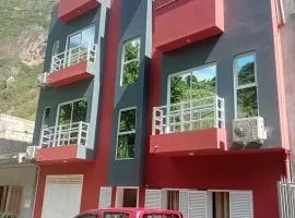 Residencial Chez Flávia