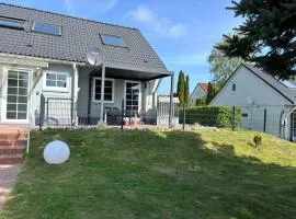 Ferienhaus Usedom Familie Stopp Haus 23