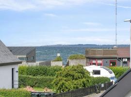 Cozy Cottage In The Heart Of Beautiful Bagenkop, hôtel avec golf à Bagenkop