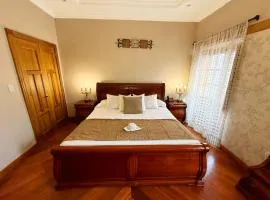 Hotel Ruth Boutique Cuenca by Lauza