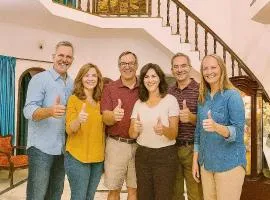 Celeste Luxury Bungalow