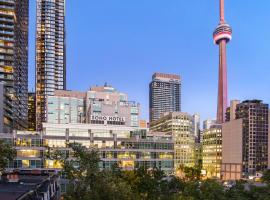 SoHo Hotel Toronto