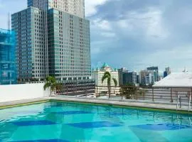 Penthouse A Near IT Park