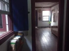 Suíte - Casa Rodante