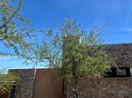 Refugio de las Nubes