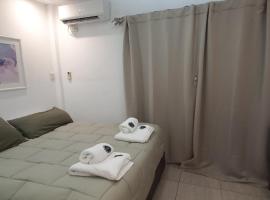 GR Hotel, hotel near La Rioja Airport - IRJ, La Rioja