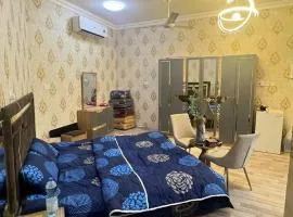 غرف نوم في الخوض