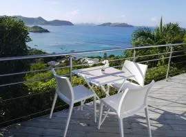 Maison des Brin - Lorient Camaruche