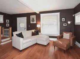 Charming and spacious family home in Wash Park