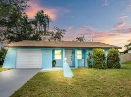 Peaceful Family Getaway in Venice