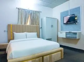 Kings Apartment Ikeja