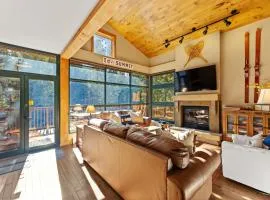 Ski Tip 8719 by Summit County Mountain Retreats