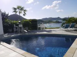 Maison des Brin - Lorient Camaruche