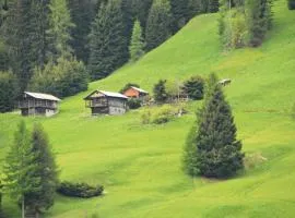 Albergo Diffuso Costauta