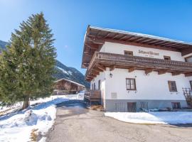 Schwoichbauer II, hotel in Saalbach Hinterglemm