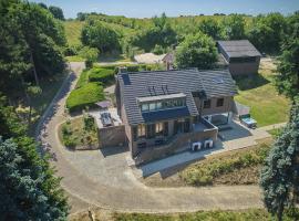 Silt II、Schinnenのホテル