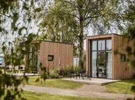 Beautiful & Comfy Lodge for Couple