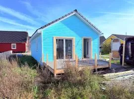 Ferienhaus Sanibel mit Kaminofen