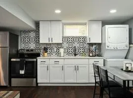 2BR Home KC Stadiums Great Location I-70