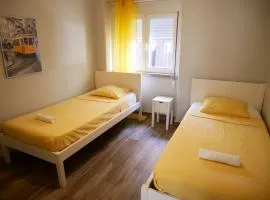 Parque das Nações Room