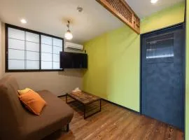 Quiet family-friendly lodging