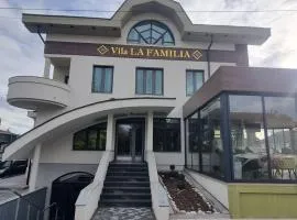 Vila La Familia