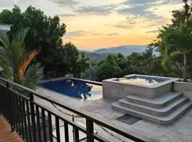 Mountain View Anapoima vivienda turística