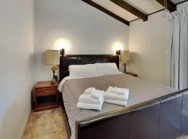 Nana & Papas Mountain Retreat