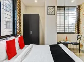 Hotel O Log Inn Plaza